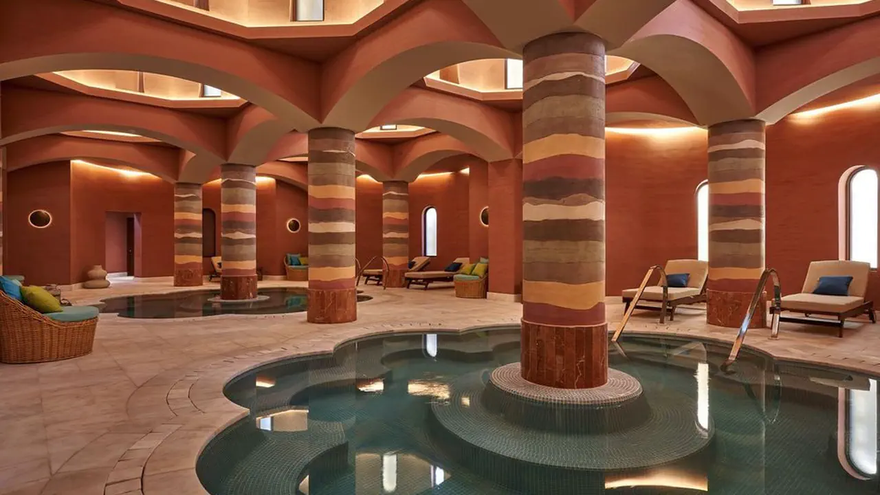 Hotel Steigenberger Golf Resort - El Gouna